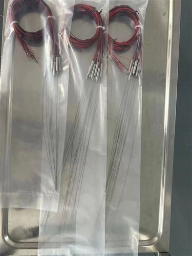 3 Bags Of Multi-Strand Thermocouple Harnesses Exported To Montenegro